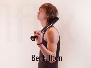 BenHillton