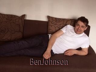 BenJohnson 1 film x