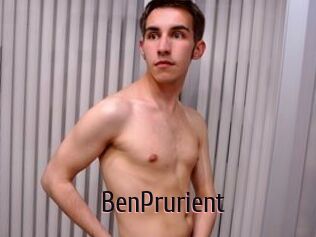 BenPrurient
