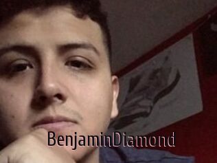 Benjamin_Diamond