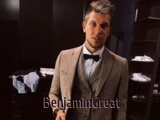 BenjaminGreat