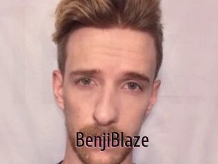 BenjiBlaze