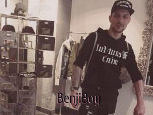 BenjiBoy