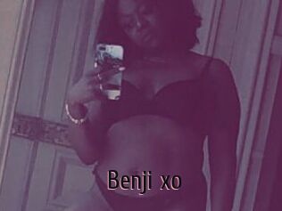 Benji_xo