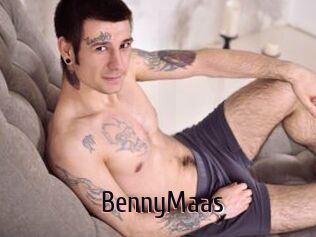 BennyMaas