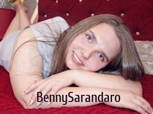 BennySarandaro