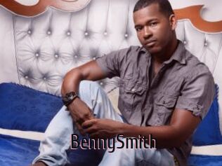 BennySmith