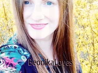 BeonikaLoves