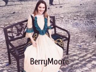 BerryMoore