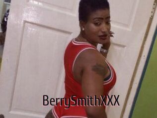 BerrySmithXXX