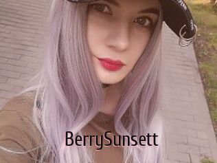 BerrySunsett