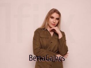 BertaGaines