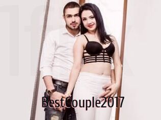 BestCouple2017