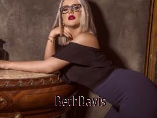 BethDavis