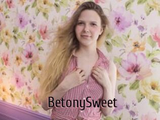 BetonySweet