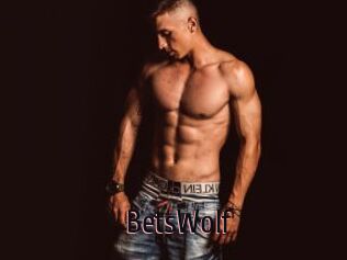 BetsWolf