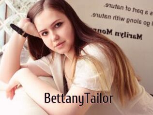 BettanyTailor