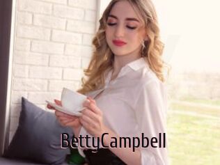 BettyCampbell