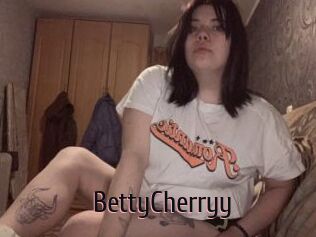 BettyCherryy