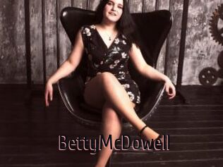 BettyMcDowell