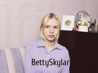BettySkylar
