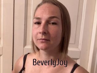 BeverlyJoy