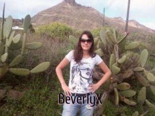 BeverlyX