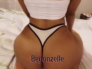 Beyonzelle