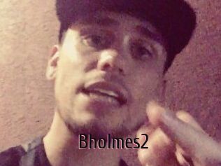 Bholmes2