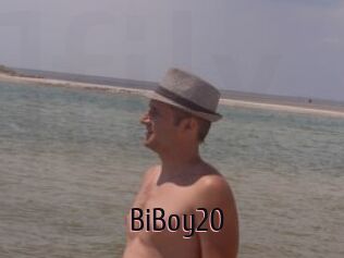 BiBoy20
