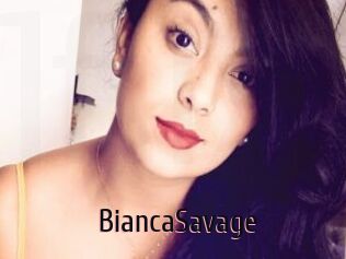 BiancaSavage