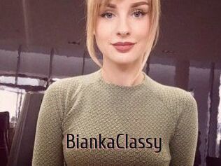 BiankaClassy