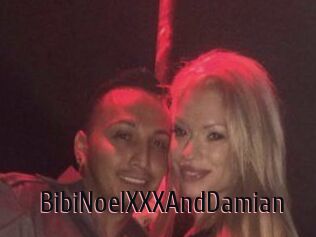 BibiNoelXXXAndDamian