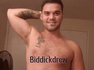 Biddickdrew