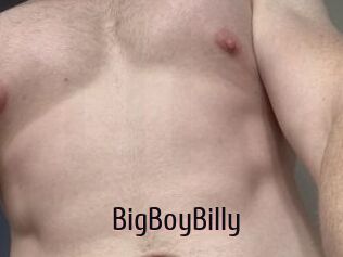 BigBoyBilly