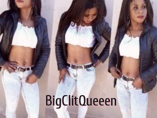 BigClitQueeen