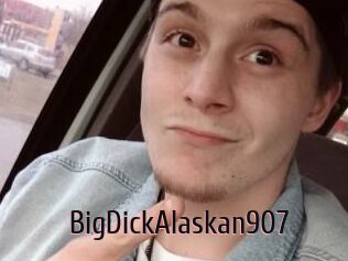 BigDickAlaskan907