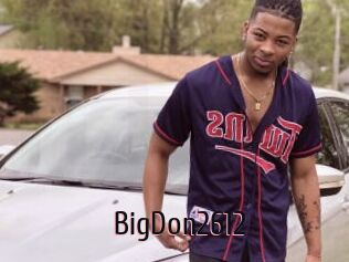 BigDon2612
