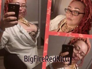 BigFireRedKitty