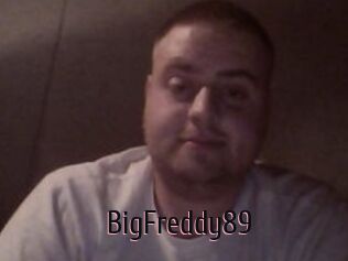 BigFreddy89