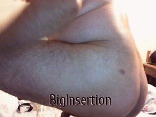 BigInsertion