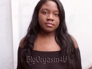 BigOrgasm4U