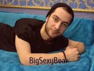 BigSexyBear