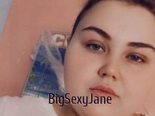 BigSexyJane