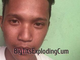 BigTitsExplodingCum