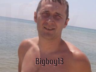 Bigboy13