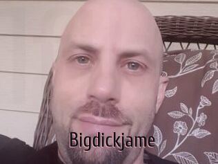 Bigdickjame