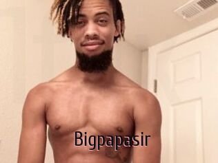 Bigpapasir