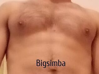 Bigsimba