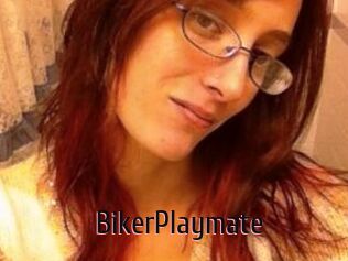 BikerPlaymate